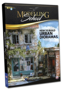 Modelling School - How to Build Urban Dioramas (English)