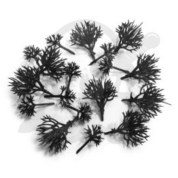 Model Bush Trunks 20 szt. krzewy szkielety krzewów