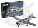 Revell 03775 Fairey Gannet AS.1 / AS.4 1:72