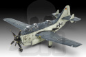 Revell 03775 Fairey Gannet AS.1 / AS.4 1:72