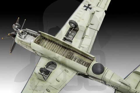 Revell 03775 Fairey Gannet AS.1 / AS.4 1:72
