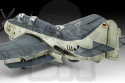 Revell 03775 Fairey Gannet AS.1 / AS.4 1:72