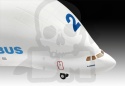 Revell 03817 Airbus A300-600St Beluga 1:144