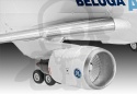 Revell 03817 Airbus A300-600St Beluga 1:144