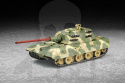 Trumpeter 07121 German E-100 Super heavy tank 1:72