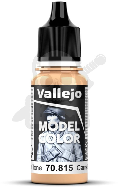 Vallejo 70815 Model Color 18ml Basic Skin Tone