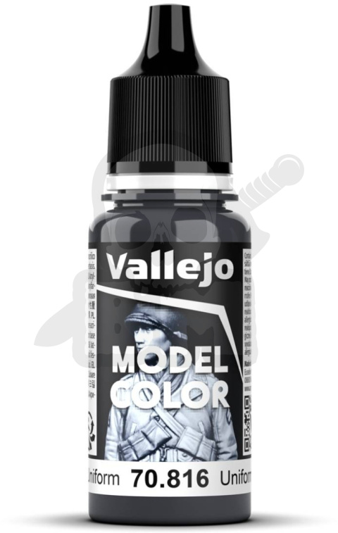Vallejo 70816 Model Color 18ml Luftwaffe Uniform WWII