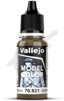 Vallejo 70921 Model Color 18ml English Uniform
