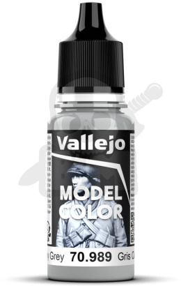 Vallejo 70989 Model Color 18ml Sky Grey
