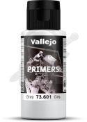 Vallejo 73601 Surface Primer 60 ml. Grey podkład