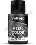 Vallejo 77712 Metal Color 32 ml Steel