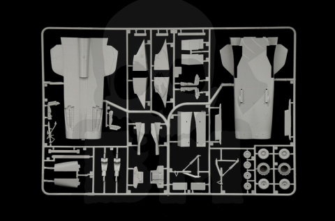 1:48 Tornado GR.1/IDS - Gulf War