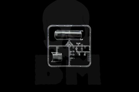 1:48 Tornado GR.1/IDS - Gulf War