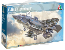 1:48 F-35B Lightning II