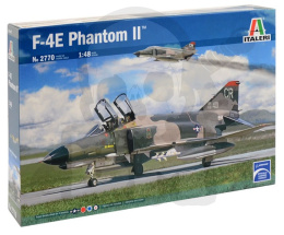 1:48 F-4E Phantom II