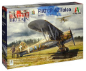 1:48 Fiat Cr.42 Battle of Britain 80th Anniversary