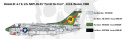 1:72 A-7E Corsair II