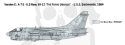 1:72 A-7E Corsair II
