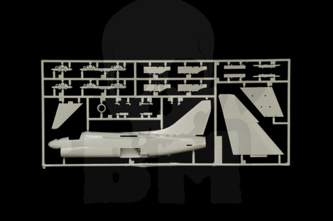 1:72 A-7E Corsair II