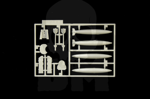 1:72 A-7E Corsair II