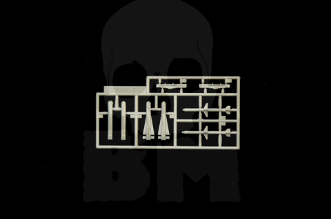 1:72 A-7E Corsair II