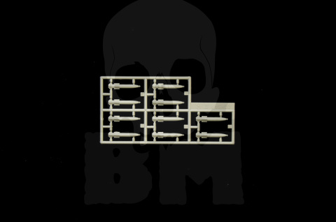1:72 A-7E Corsair II