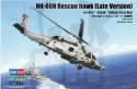 Hobby Boss 87233 Helikopter HH-60H Rescue hawk (Late Version) 1:72
