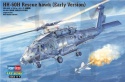 Hobby Boss 87234 Helikopter HH-60H Rescue hawk (Early Version) 1:72