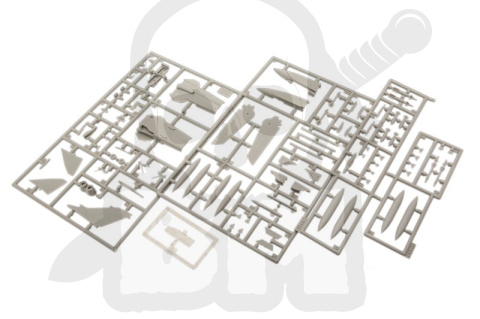 Revell 03783 Panavia Tornado IDS/Gr.1 1:144