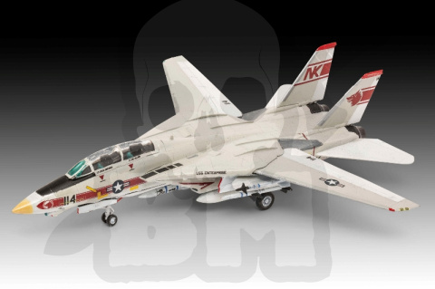 Revell 03782 Grumman F-14A Tomcat 1:144