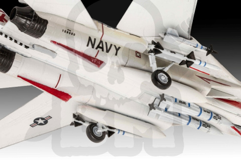 Revell 03782 Grumman F-14A Tomcat 1:144