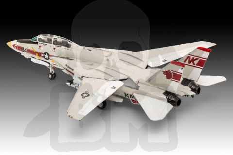 Revell 03782 Grumman F-14A Tomcat 1:144