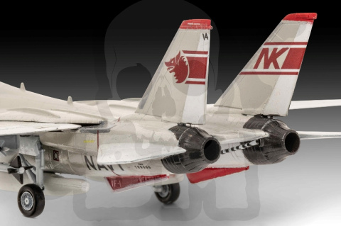Revell 03782 Grumman F-14A Tomcat 1:144