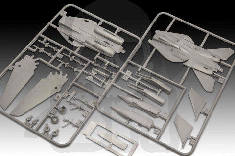 Revell 03782 Grumman F-14A Tomcat 1:144