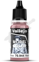 Vallejo 70944 Model Color 18ml Old Rose