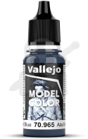 Vallejo 70965 Model Color 18ml Prussian Blue