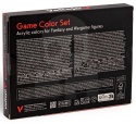 Vallejo 72299 Zestaw Game Color 16 farb Introduction