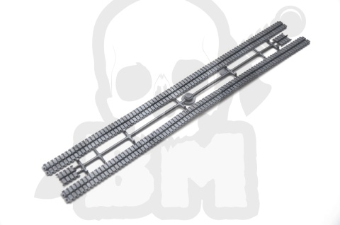 1:35 Model czołgu M-47 Patton