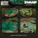 Basing Sets - Swamp