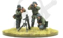 Blitzkrieg German medium mortar team 1939-42
