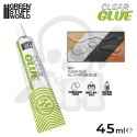 Silicone glue - Clear Glue 45ml Klej silikonowy do pianek EVA druku 3D