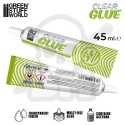 Silicone glue - Clear Glue 45ml Klej silikonowy do pianek EVA druku 3D