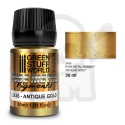 Green Stuff Pure Metal Pigment Antique Gold 30ml