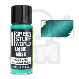 Liquid Mask płyn maskujący 10ml