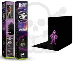 Maxx Darth Black - Photo background 200x300mm