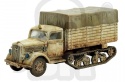 BOLT ACTION Opel Blitz/Maultier (plastic)