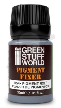 Green Stuff Pigment Fixer utrwalacz pigmentów 30ml