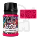 Pigment Fluor Dark Red 30ml