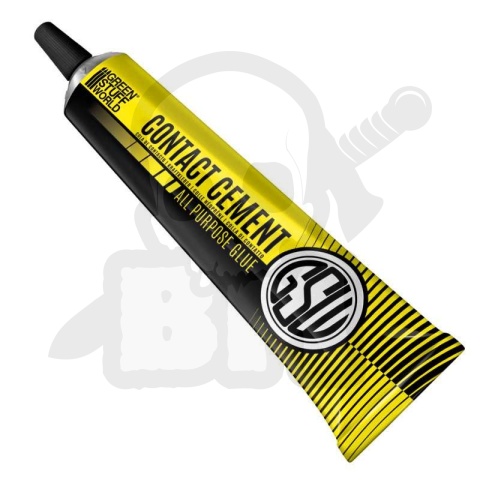 Contact Cement 100ml - uniwersalny klej
