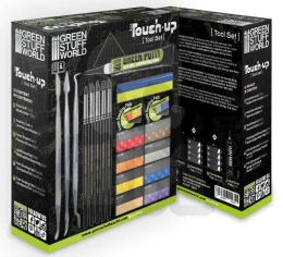 Touch-up Tool set - zestaw narzędzi